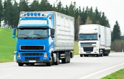 Bursa Feke | Eşya Taşıma